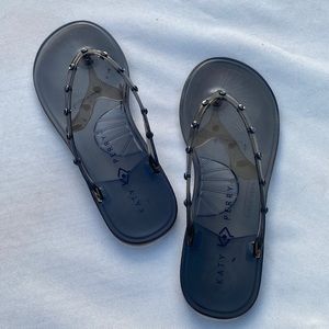 Katy Perry flip flop The Geli Gem